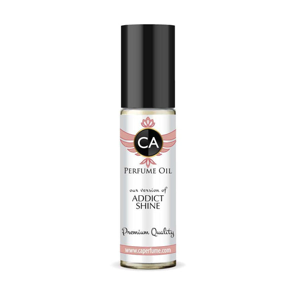 Addict Shine — Christian Dior Addict Shine Alternative Perfume