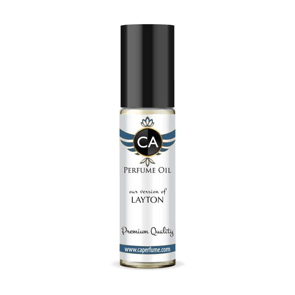 Layton — Parfums De Marly Layton Alternative Perfume