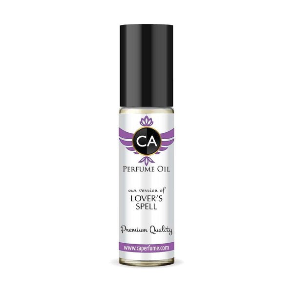 Lover's Spell — Love Spell Alternative Perfume