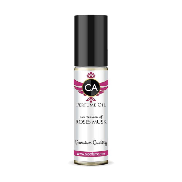 Roses Musk — Montale Roses Musk Alternative Perfume