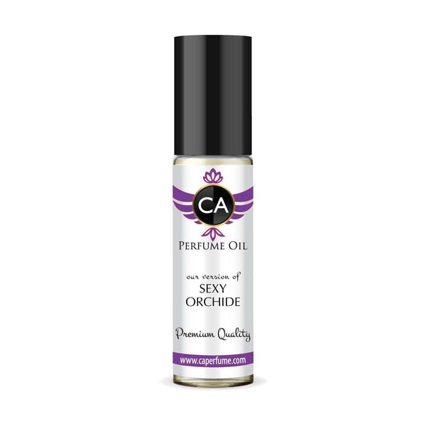 Sexy Orchide — Very Sexy Orchide Alternative Perfume