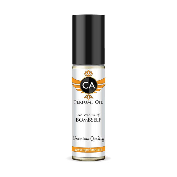 CA Perfume Bombself Body Oil 10ml roll-on