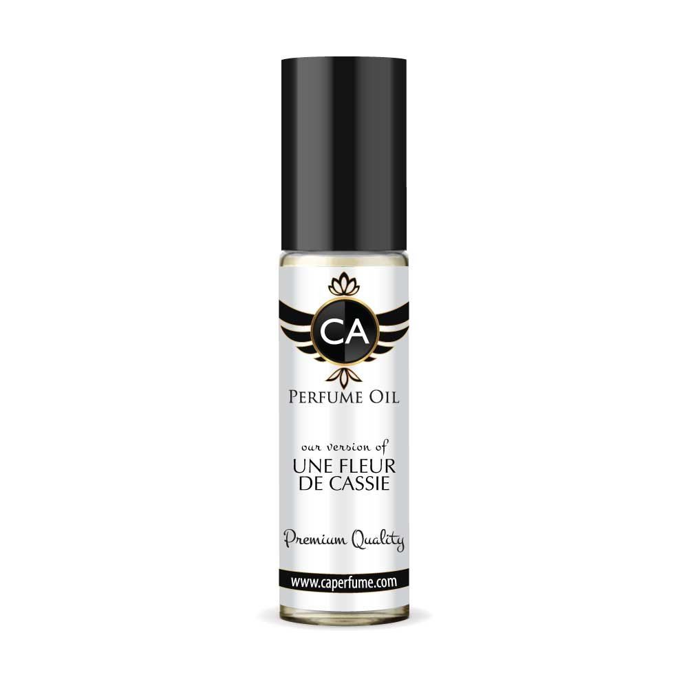 Une Fleur De Cassie — Frederic Malle Une Fleur De Cassie Dupe | CA