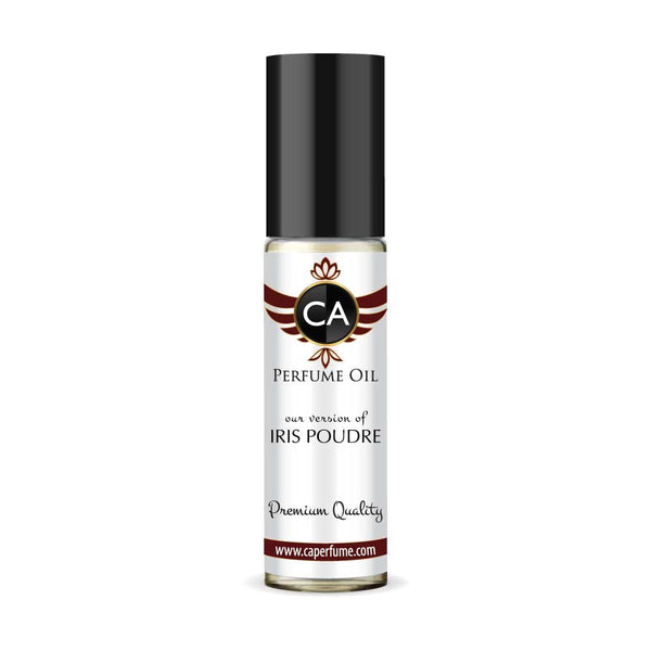 Iris Poudre — Frederic Malle Iris Poudre Alternative Perfume