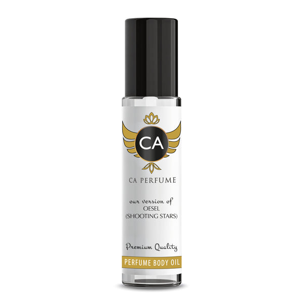 Oesel Shooting Stars — Xerjoff Oesel Shooting Stars Alternative Perfume