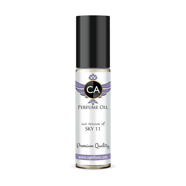 Sky 11 — Lake & Sky Sky 11 11 Alternative Perfume