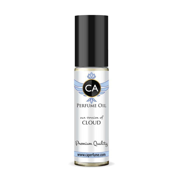 436- Cloud Body Oil Roll-On