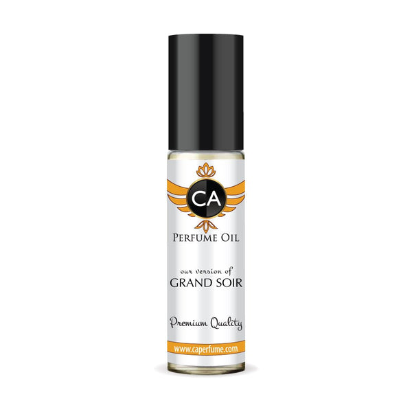 458- Grand Soir Body Oil Roll-On