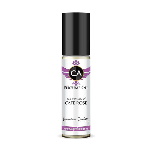 Cafe Rose — Tom Ford Cafe Rose Alternative Perfume