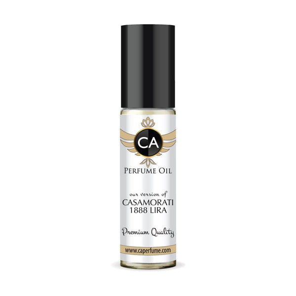 Casamorati 1888 Lira — Xerjoff Casamorati 1888 Lira Alternative Perfume
