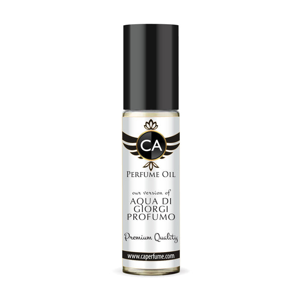 005- Aqua Di Giorgi Profumo Oil Roll-On