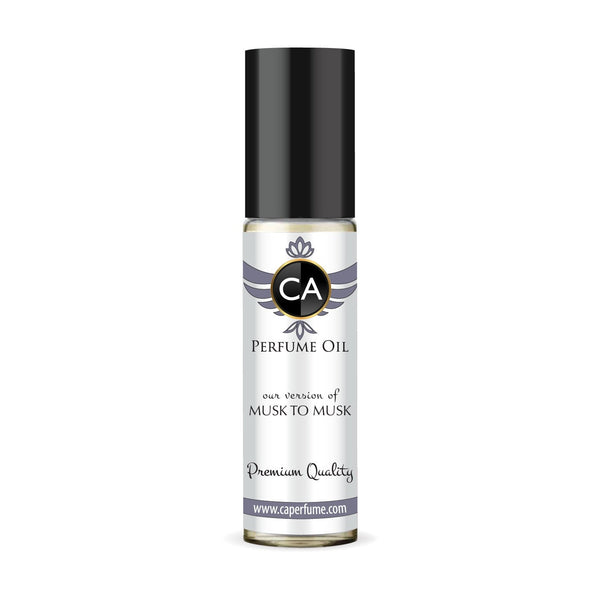 Musk To Musk — Montale Impression Musk To Musk Alternative Perfume
