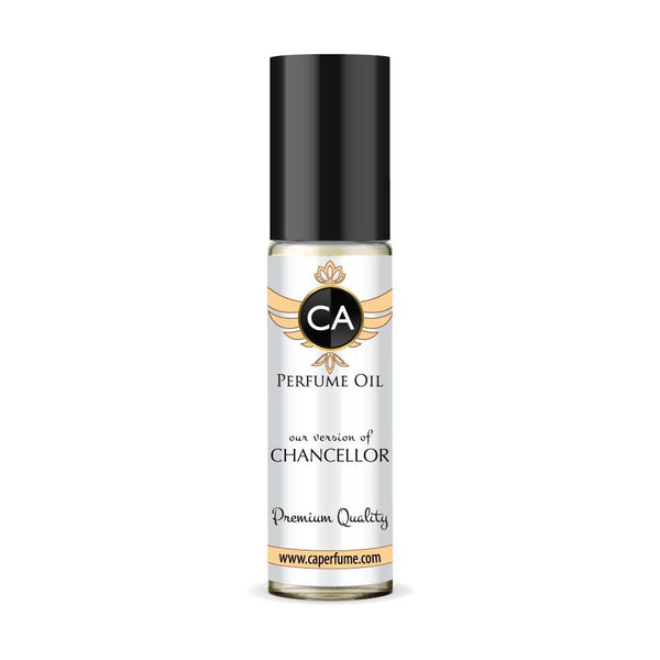 Chancellor — Chance Alternative Perfume