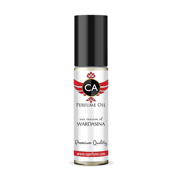 Wardasina Perfume Spray — Wardasina Alternative Perfume
