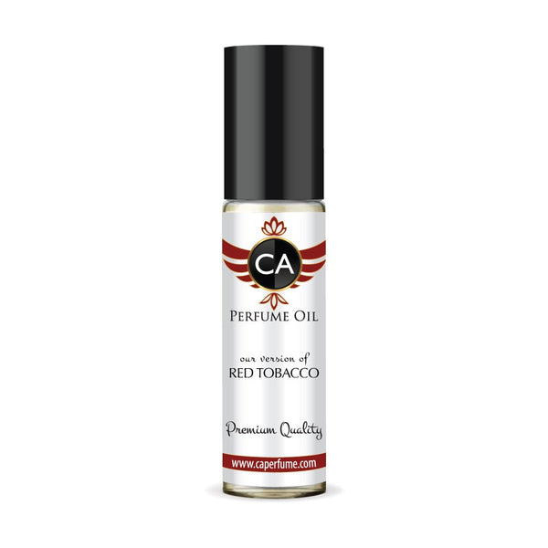 Red Tobacco — Mancera Red Tobacco Alternative Perfume
