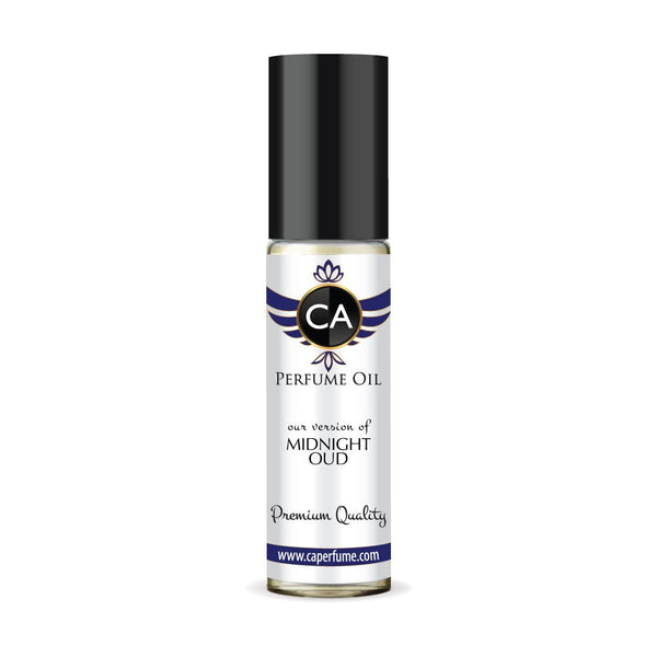 Midnight Oud — Juliette Has A Gun Midnight Oud Alternative Perfume