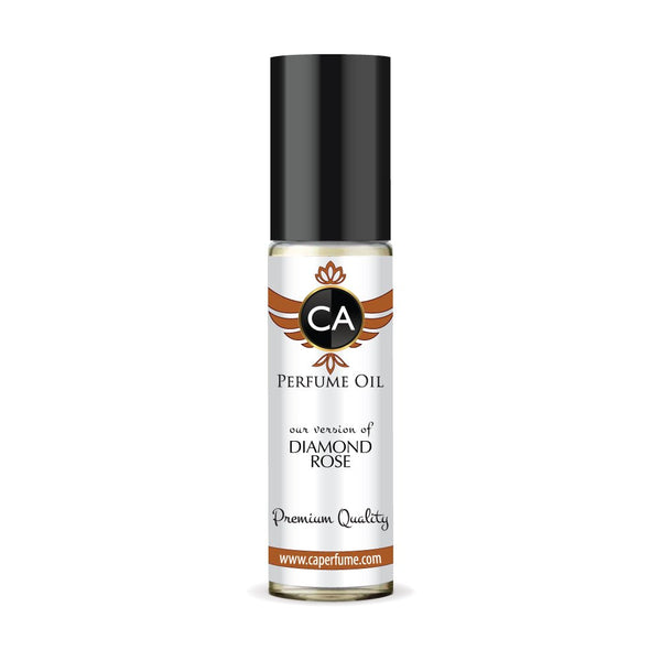 Diamond Rose — Montale Diamond Rose Alternative Perfume