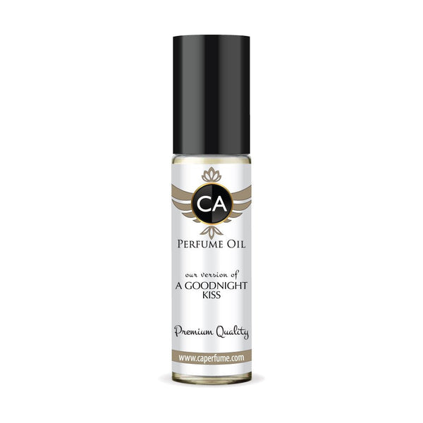 A Goodnight Kiss — A Goodnight Kiss Perfume Alternative Perfume
