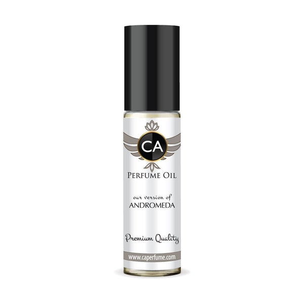 Andromeda — Tiziana Terenzi Andromeda Alternative Perfume