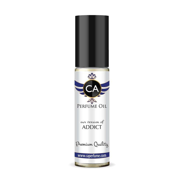 Addict — Christian Dior Addict Alternative Perfume