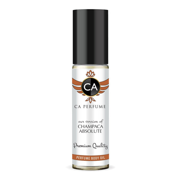 Champaca Absolute — Tom Ford Champaca Absolute Alternative Perfume