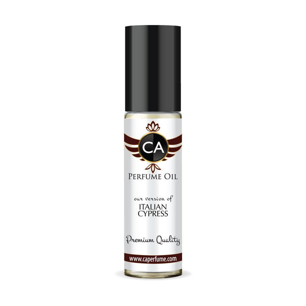 Italian Cypress — Tom Ford Italian Cypress Alternative Perfume