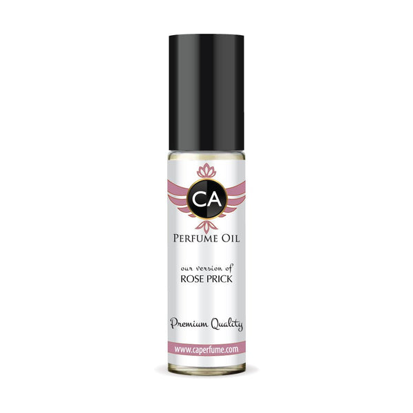 Rose Prick — Tom Ford Rose Prick Alternative Perfume