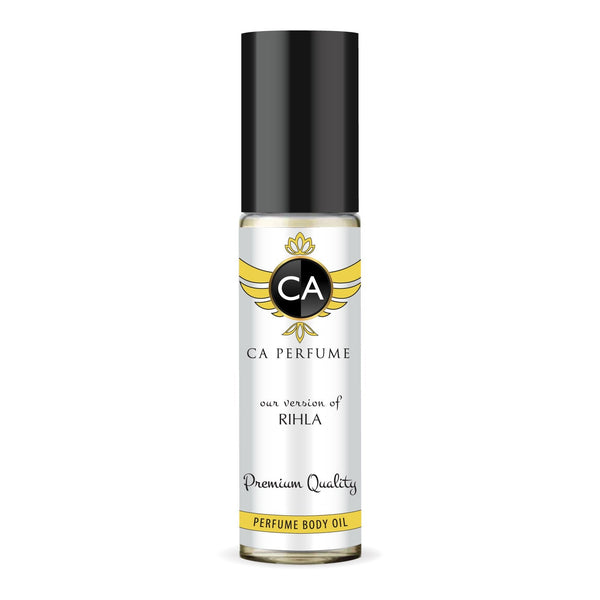 Rihla — Eau Rihla Alternative Perfume