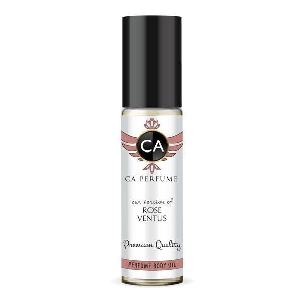 Rose Ventus — Rose Des Vents Alternative Perfume
