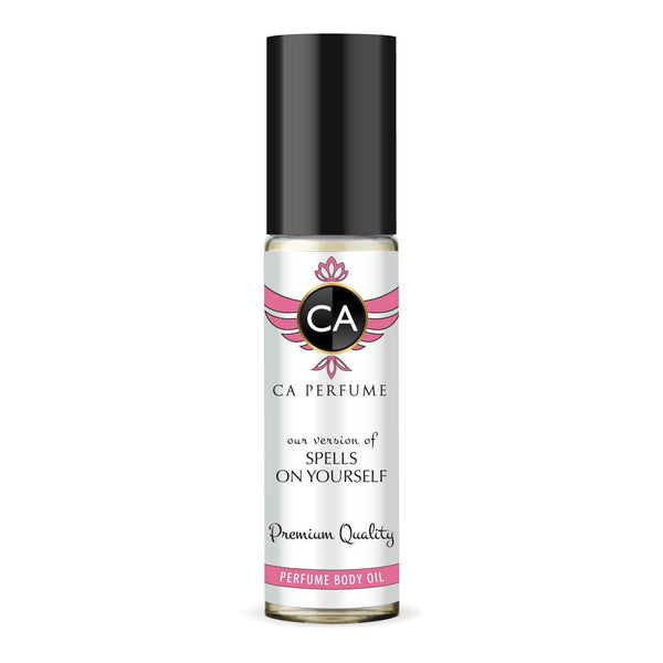 Spells on Yourself — Spell On You Alternative Perfume