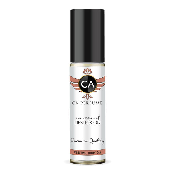 Lipstick On — Maison Martin Margiela Lipstick On Alternative Perfume
