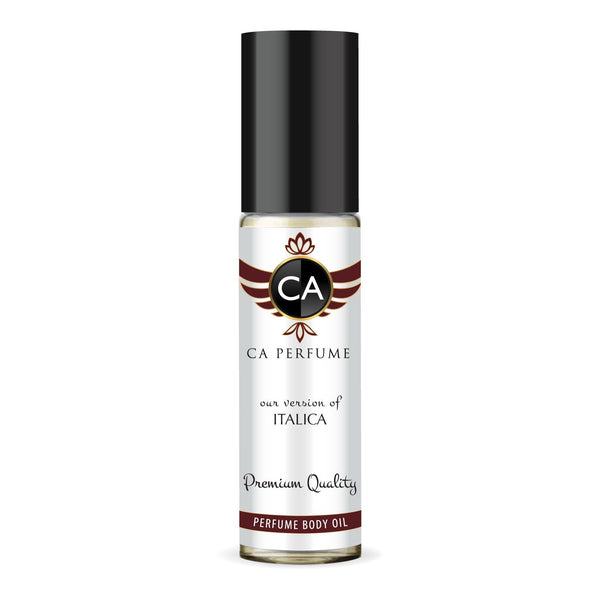 Italica — Xerjoff Italica Alternative Perfume