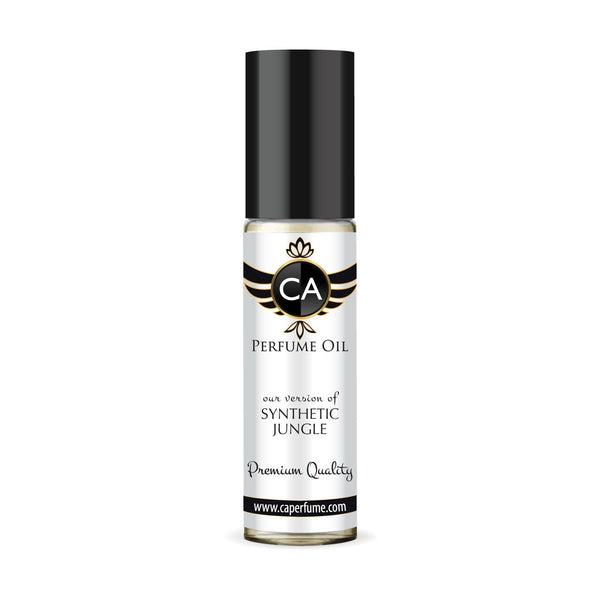 Synthetic Jungle — Frederic Malle Synthetic Jungle Alternative Perfume