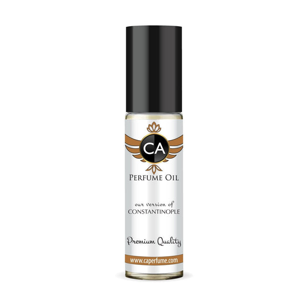 Constantinople — Penhaligon's Constantinople Alternative Perfume