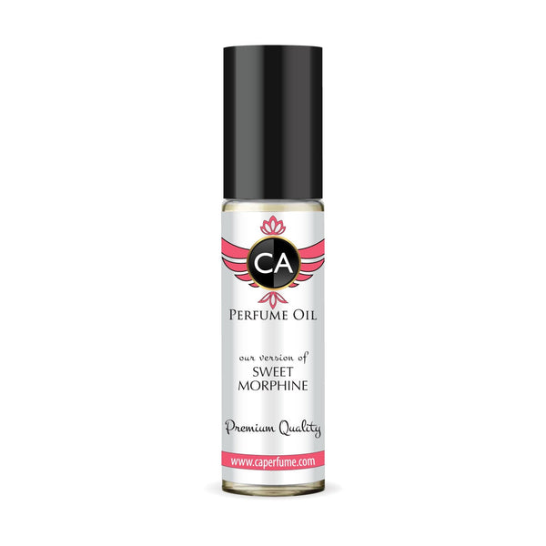 Sweet Morphine — Ex Nihilo Sweet Morphine Alternative Perfume