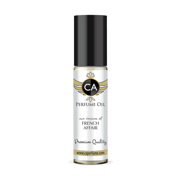 French Affair — Ex Nihilo French Affair Alternative Perfume