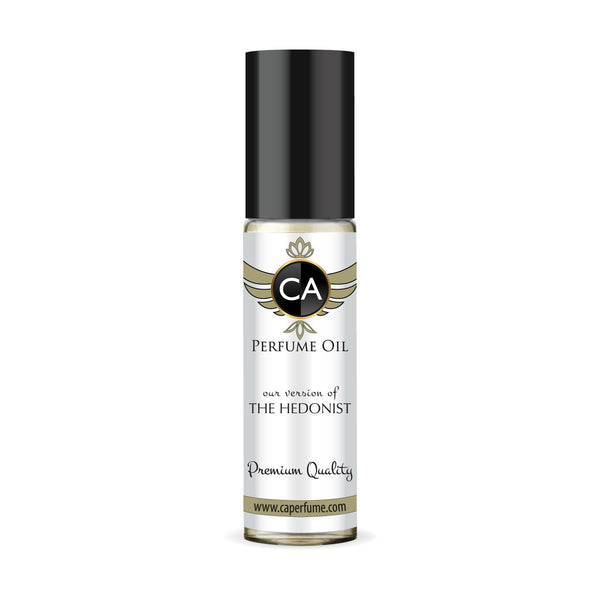 690- The Hedonist Body Oil Roll-On