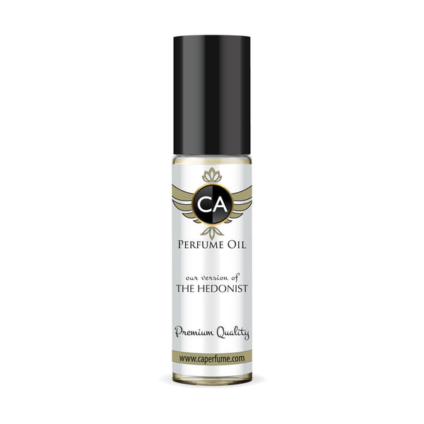 The Hedonist — Ex Nihilo The Hedonist Alternative Perfume
