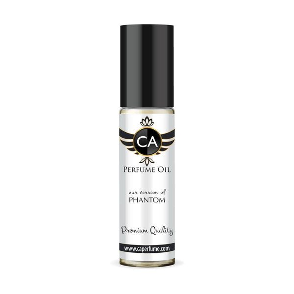Phantom — Paco Rabanne PHANTOM Alternative Cologne