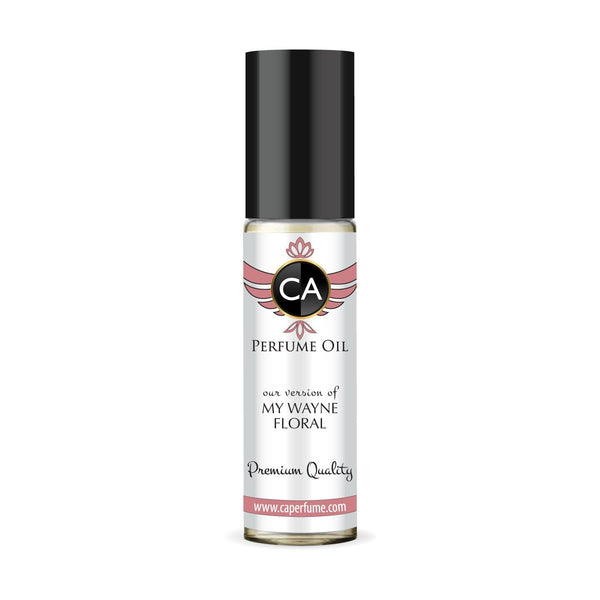 My Wayne Floral — My Way Floral Alternative Perfume