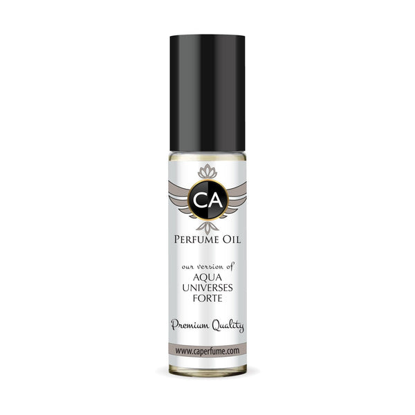 Aqua Universus Forte — Aqua Universalis Forte Alternative Perfume