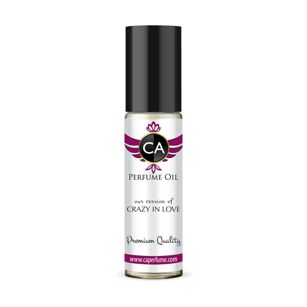 Crazy In Love — Montale Crazy In Love Alternative Perfume