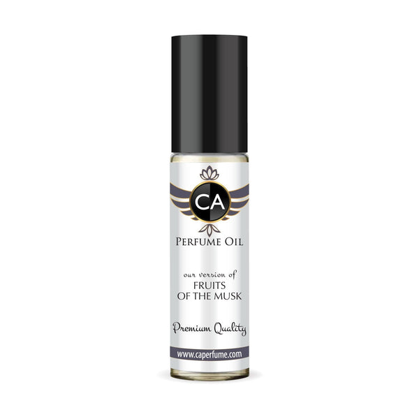 Fruits Of The Musk — Montale Fruits Of The Musk Alternative Perfume