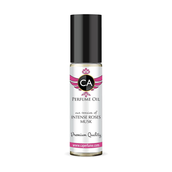 Intense Roses Musk — Montale Intense Roses Musk Alternative Perfume
