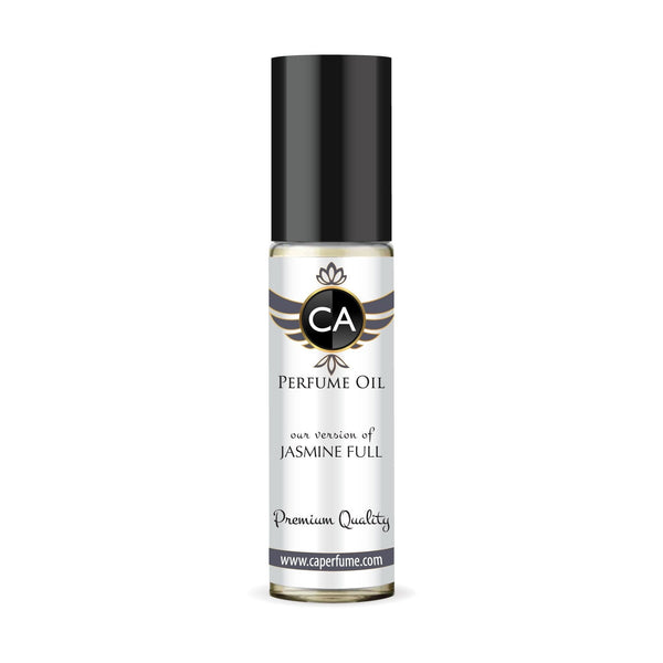 Jasmine Full — Montale Jasmine Full Alternative Perfume