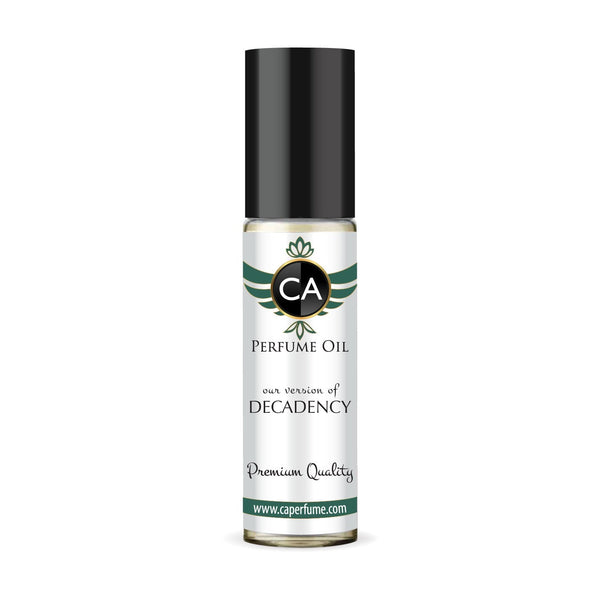 Decadency — Decadence Alternative Perfume