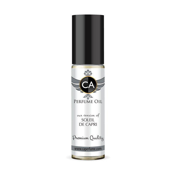 Soleil De Capri — Montale Soleil De Capri Alternative Perfume
