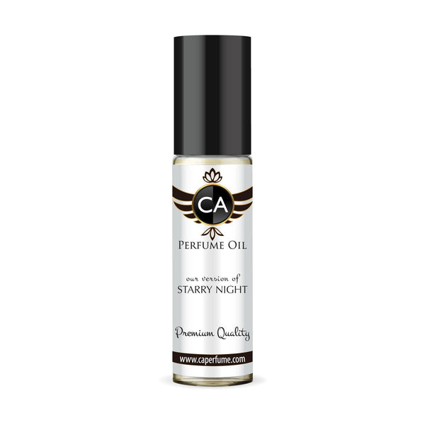Starry Night — Montale Starry Night Alternative Perfume