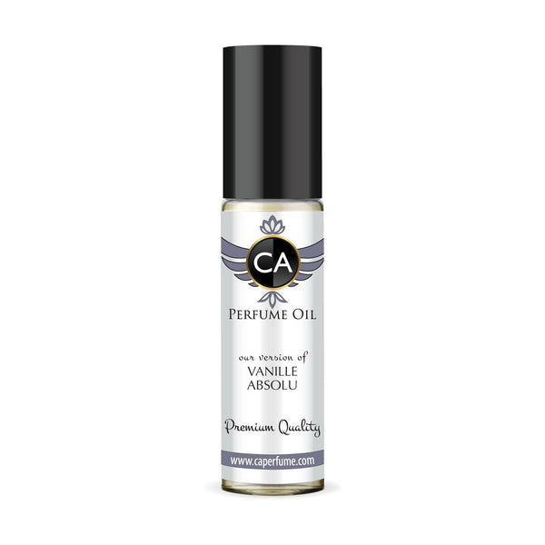 Vanille Absolu — Montale Vanille Absolu Alternative Perfume
