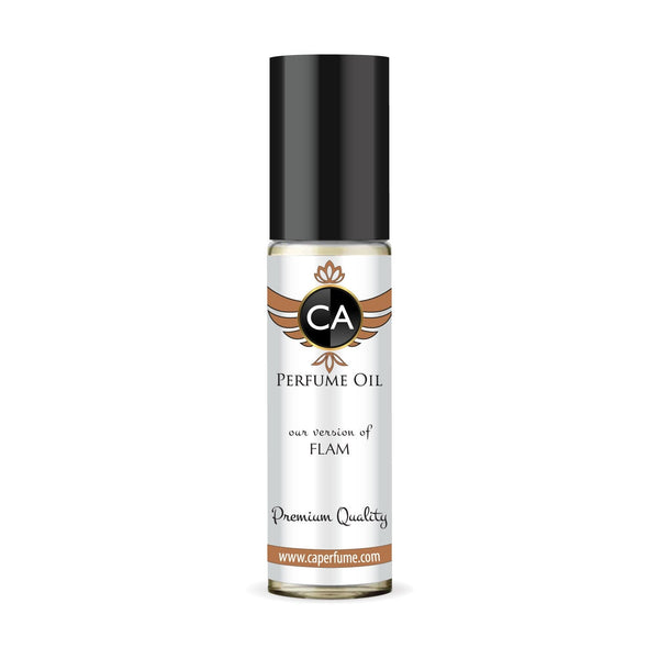Flam — Memo Flam Alternative Perfume